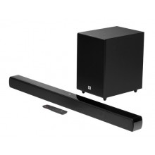 Саундбар JBL Cinema SB170